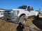 2011 Ford Super Duty F-350 DRW Lariat