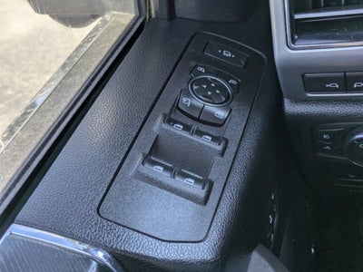 2020 Ford Super Duty F-350 DRW Platinum