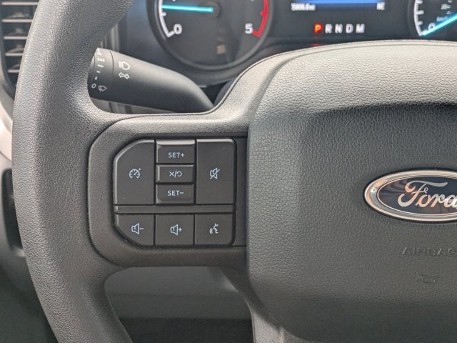 2024 Ford Super Duty F-350 DRW XL