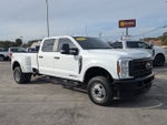 2024 Ford Super Duty F-350 DRW XL