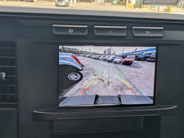 2024 Ford Super Duty F-350 DRW XL