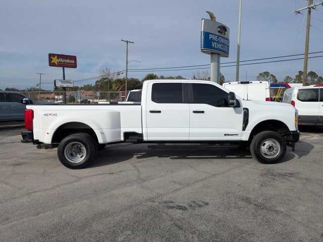 2024 Ford Super Duty F-350 DRW XL