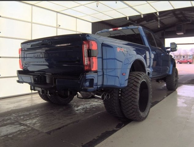 2026 Ford Super Duty F-450 DRW King Ranch