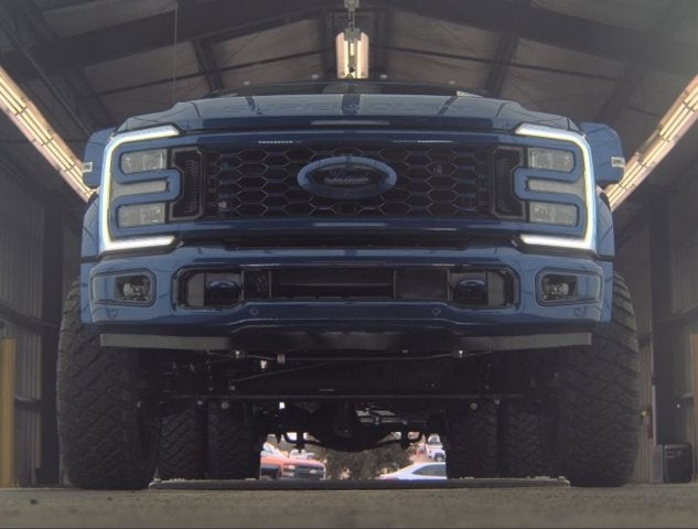 2026 Ford Super Duty F-450 DRW King Ranch