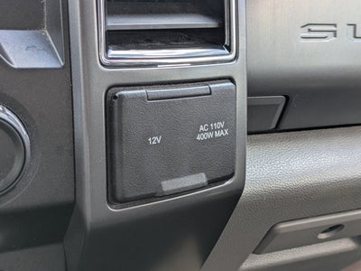 2019 Ford Super Duty F-350 SRW XLT