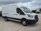 2024 Ford Transit Cargo Van T-350 HD 148" EL Hi Rf 9950 GVWR DRW RWD