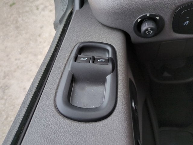 2024 Ford Transit Cargo Van T-350 HD 148" EL Hi Rf 9950 GVWR DRW RWD