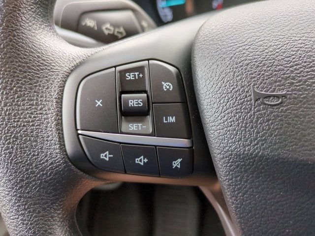 2024 Ford Transit Cargo Van T-350 HD 148" EL Hi Rf 9950 GVWR DRW RWD