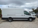 2024 Ford Transit Cargo Van T-350 HD 148" EL Hi Rf 9950 GVWR DRW RWD