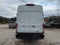 2024 Ford Transit Cargo Van T-350 HD 148" EL Hi Rf 9950 GVWR DRW RWD