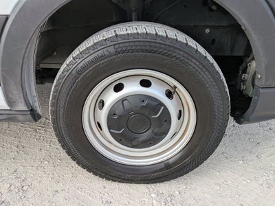 2023 Ford Transit Cargo Van 148" Med Roof
