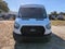 2024 Ford Transit Cargo Van T-250 148" Med Rf 9070 GVWR RWD
