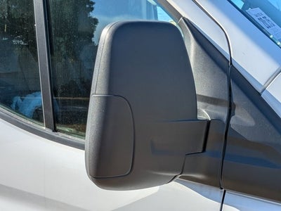 2024 Ford Transit Cargo Van T-250 148" Med Rf 9070 GVWR RWD