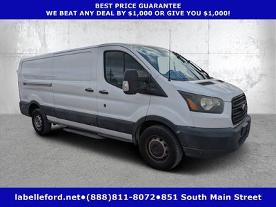 2015 Ford Transit Cargo Van T-350 148"