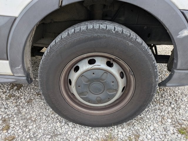 2015 Ford Transit Cargo Van T-350 148"