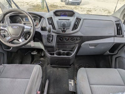 2015 Ford Transit Cargo Van T-350 148"