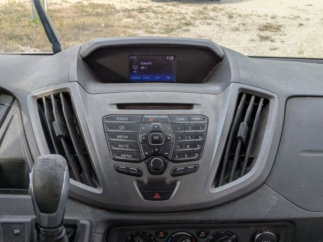 2015 Ford Transit Cargo Van T-350 148"