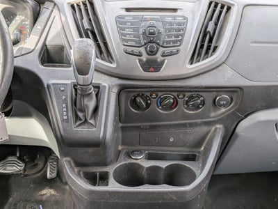 2015 Ford Transit Cargo Van T-350 148"