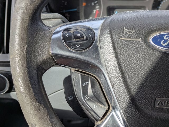 2015 Ford Transit Cargo Van T-350 148"