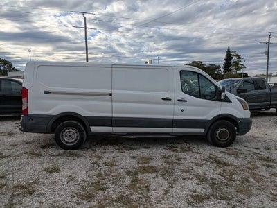 2015 Ford Transit Cargo Van T-350 148"