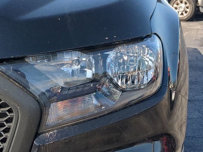 2022 Ford Ranger 4C CREW CAB 2.3L XL