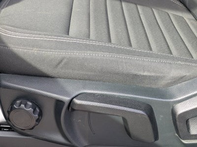 2021 Ford Ranger 4WD 4C CREW CAB 2.3L XLT