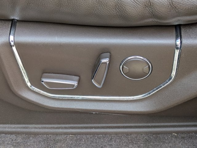 2016 Ford F-150 King Ranch