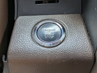 2016 Ford F-150 King Ranch