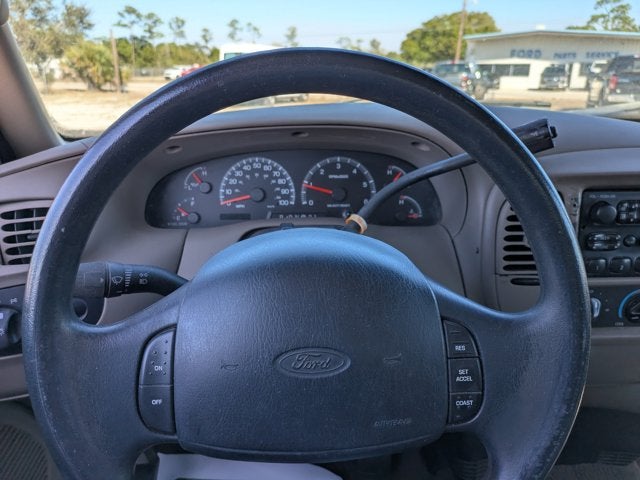 2000 Ford F-150 XL