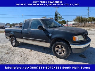 2000 Ford F-150 XL