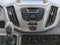 2016 Ford Transit Cargo Van T-150 130" Med Rf 8600 GVWR Sliding RH Dr