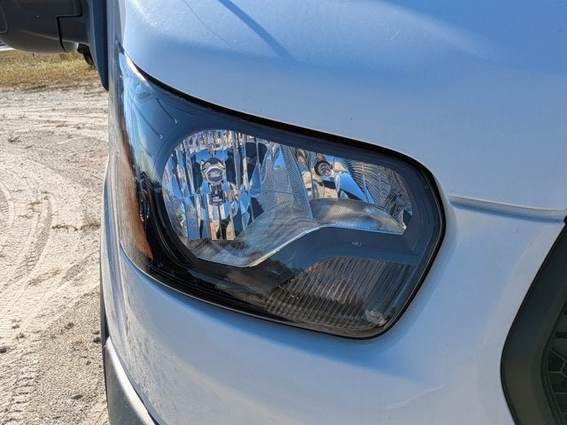 2024 Ford Transit Cargo Van 130" Low Roof