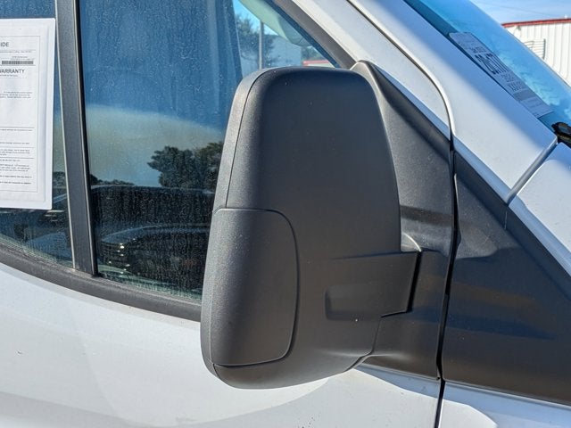 2024 Ford Transit Cargo Van 130" Low Roof