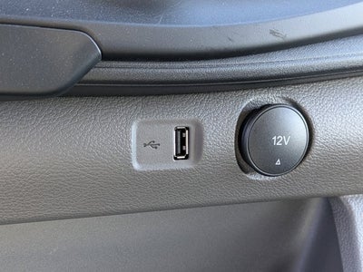 2024 Ford Transit Cargo Van 130" Low Roof