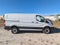2024 Ford Transit Cargo Van 130" Low Roof