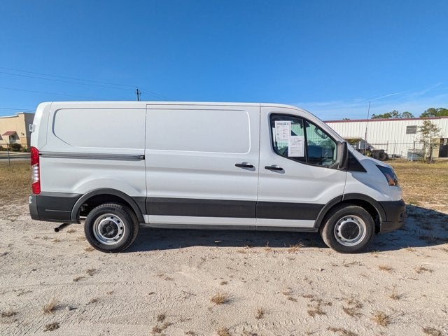 2024 Ford Transit Cargo Van 130" Low Roof