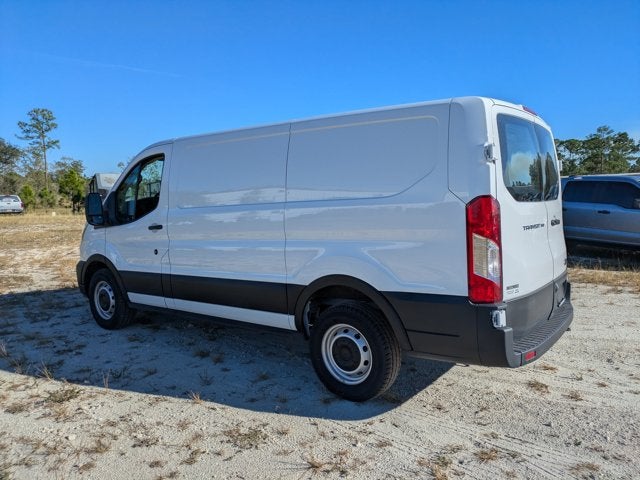 2024 Ford Transit Cargo Van 130" Low Roof
