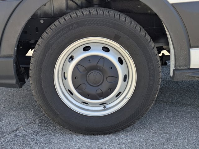 2024 Ford Transit Cargo Van 130" RWD