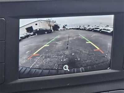 2024 Ford Transit Cargo Van 130" RWD