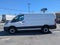 2024 Ford Transit Cargo Van 130" RWD
