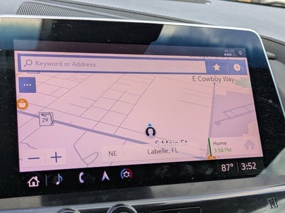 2021 Cadillac CT5 Luxury