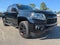 2021 Chevrolet Colorado 2WD LT