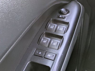 2022 Chevrolet Colorado 4WD ZR2