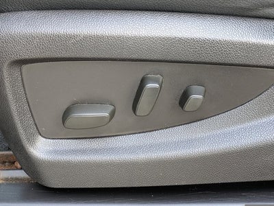 2015 GMC Sierra 2500HD SLE