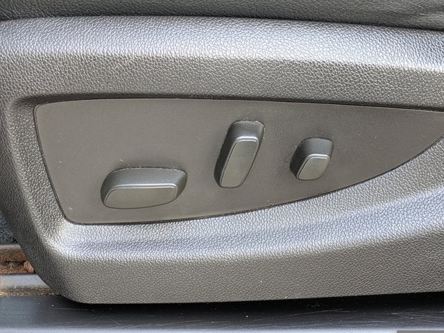 2015 GMC Sierra 2500HD SLE