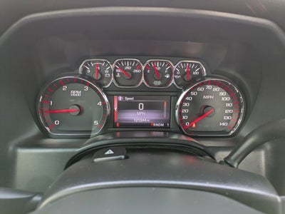 2015 GMC Sierra 2500HD SLE