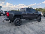 2015 GMC Sierra 2500HD SLE
