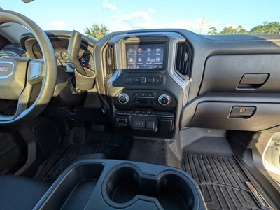 2024 GMC Sierra 2500HD Pro