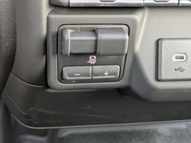 2024 GMC Sierra 2500HD Pro