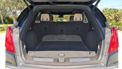 2019 Cadillac XT5 Luxury FWD